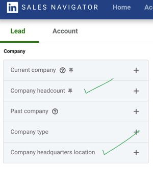 Company Type