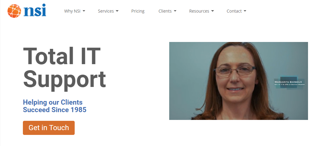 nsi client testimonial