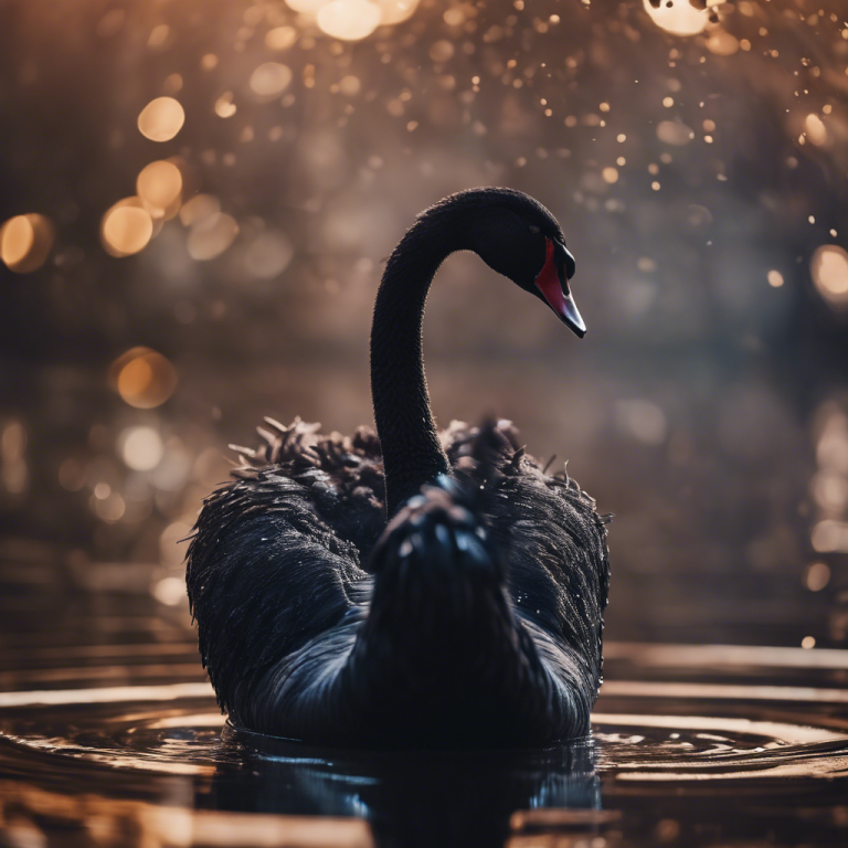 black swan msp